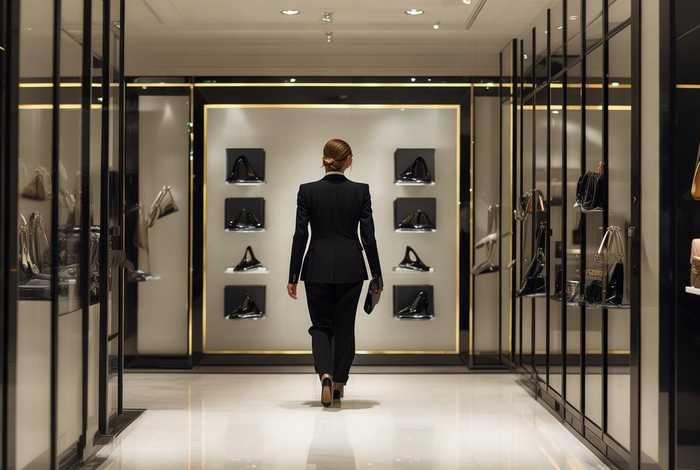 chanel的鞋子购买渠道 - chanel包购买渠道