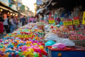 地摊货批发价格1到5元 地摊货批发价格1到5元左右