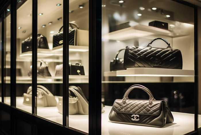 chanel在哪里可以买到正品包、chanel在哪里可以买到正品包呢