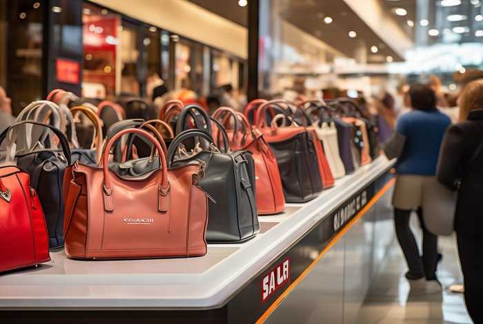coach为什么这么便宜 - coach包为什么这么便宜