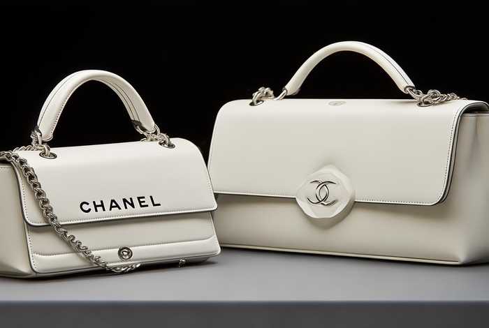 chanelwoc尺寸 chanel19woc尺寸