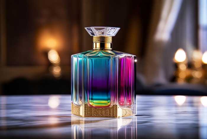 大牌经典香水 - 大牌经典香水推荐