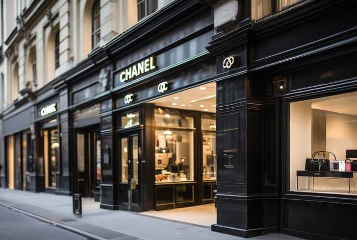 chanel包包专卖店 chanel专卖店地址