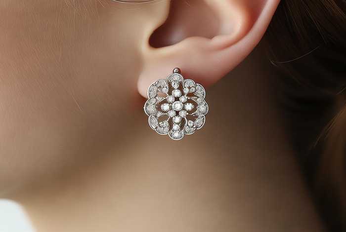 chanel 官网首饰 - chanel 官网首饰耳钉