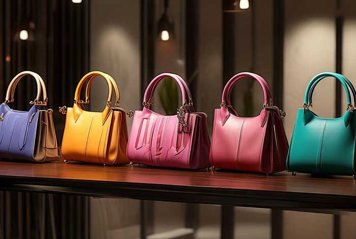 高质感法国小众小包、法国五款小众品牌包包