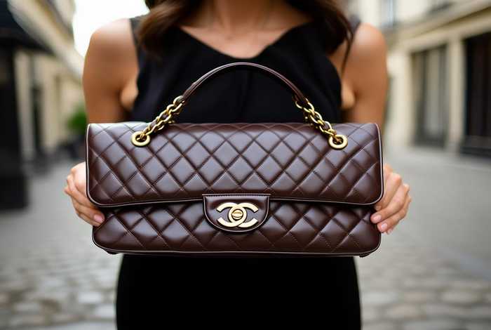 channel经典款包包、channel经典款女包