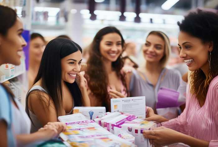 315最建议买的卫生巾2025；315最建议买的卫生巾2024