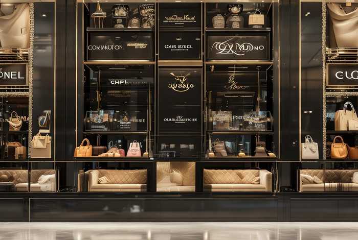 顶级的奢侈品牌有什么（顶级的奢侈品牌有什么牌子）