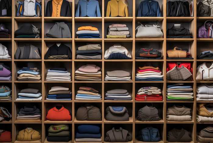 25类商标服装和成品区别，25类商标服装和成品区别大吗