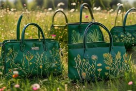 草开头的包包品牌，草开头的包包品牌有哪些