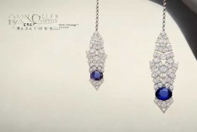 梵克雅宝官网中国官方网耳钉 梵克雅宝官网中国官方网耳钉配件