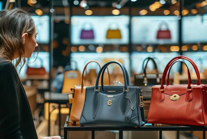 抖音的名牌包包怎么那么便宜 抖音的名牌包包怎么那么便宜是真的吗