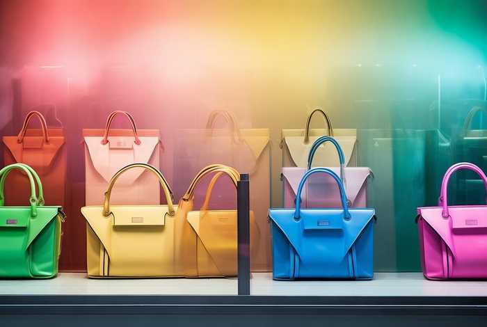 2023年流行包包色系，2023年流行包包色系图片大全