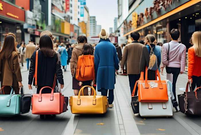 包包国内品牌排行榜前十名有哪些，国内包包排名前十的是哪些品牌