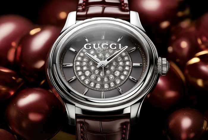 2022最值得购买哪款古驰手表（2022最值得购买哪款古驰手表呢）