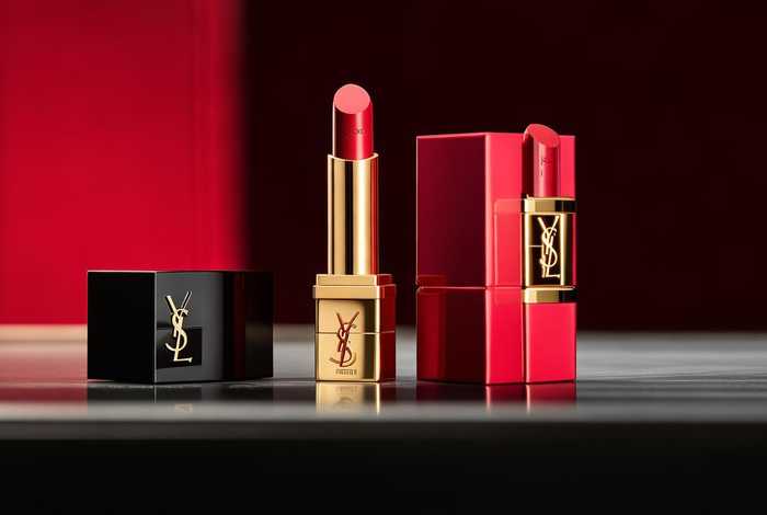 ysl和gucci口红谁更有档次 - ysl和gucci口红哪个更大牌