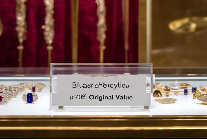 宝格丽回收一般几折，宝格丽回收一般几折卖