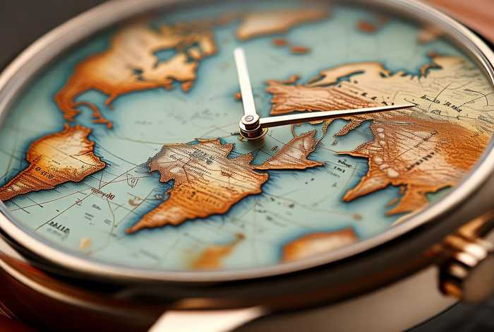 爱马仕的世界 - 爱马仕的世界地图手表怎么样