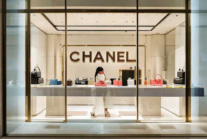 chanel 香奈儿报价 香港专柜价格（chanel香港官网报价）