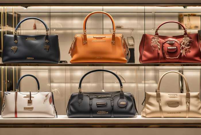 4个字的包包品牌名称大全(4个字的包包品牌名称大全图片) 4个字的包包品牌名称大全(4个字的包包品牌名称大全图片)