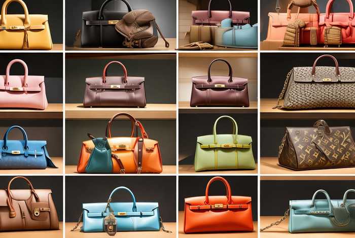包包都有哪种品牌、包包有哪几种品牌