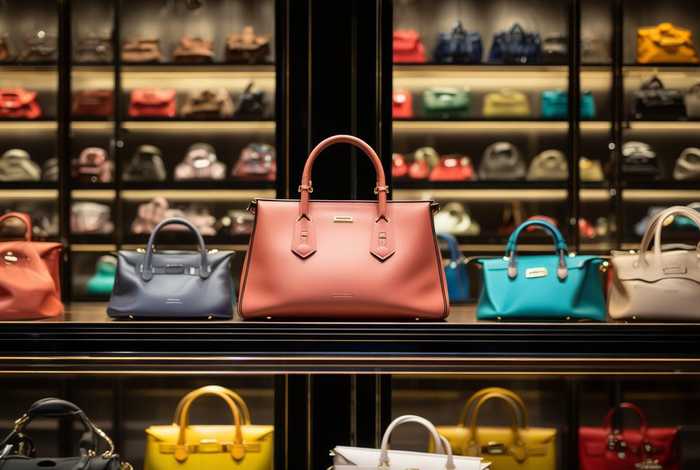 大牌包包有哪些品牌第一名（大牌包包有哪些品牌第一名的）