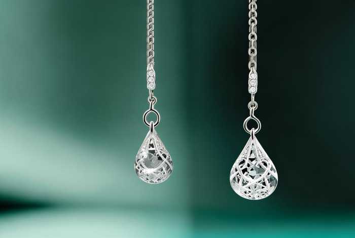 蒂芙尼tiffany官网旗舰店耳环 - 蒂芙尼tiffany官网旗舰店耳环白银