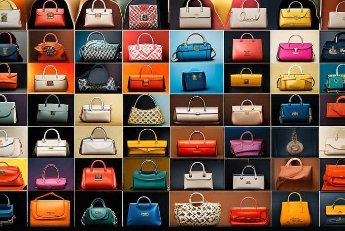 大牌包包logo图片集合、大牌包包logo图片集合大全