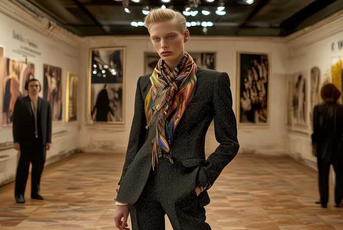 ysl品牌历史重要事件 - ysl品牌历史重要事件是什么