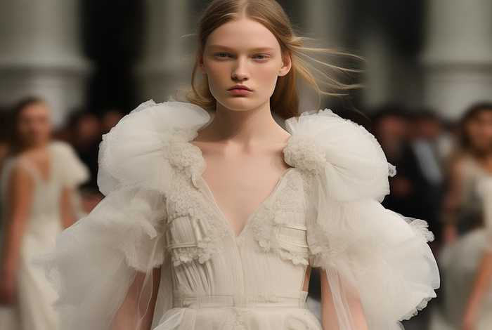 chanel2019春夏高定；2019年chanel春夏