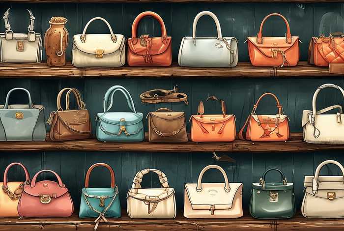 200以内小众品牌包包排行榜；200以内小众品牌包包排行榜图片