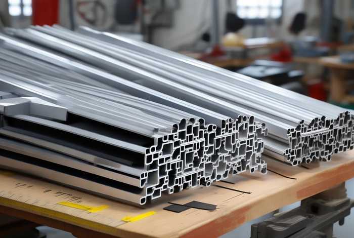 2020铝型材 - 2020铝型材承重能力简易表