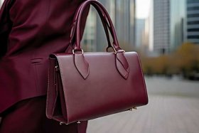 40岁女人背什么颜色包好看呢，40岁女人背什么颜色包好看呢图片