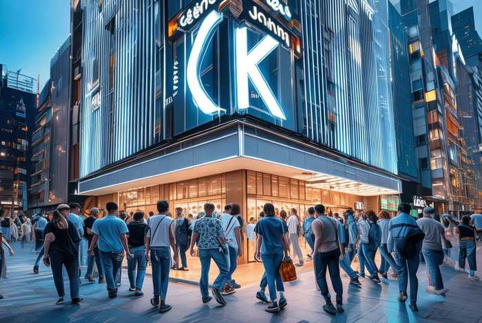 ck jeans官网；ck jeans官网旗舰店