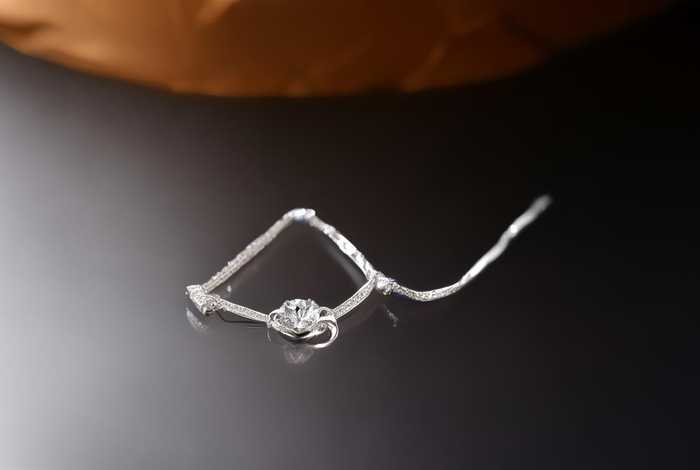 1千元左右的项链 - 1千元左右的项链是什么