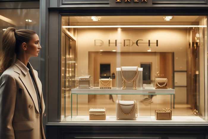 burch是什么档次 - burch属于什么档次