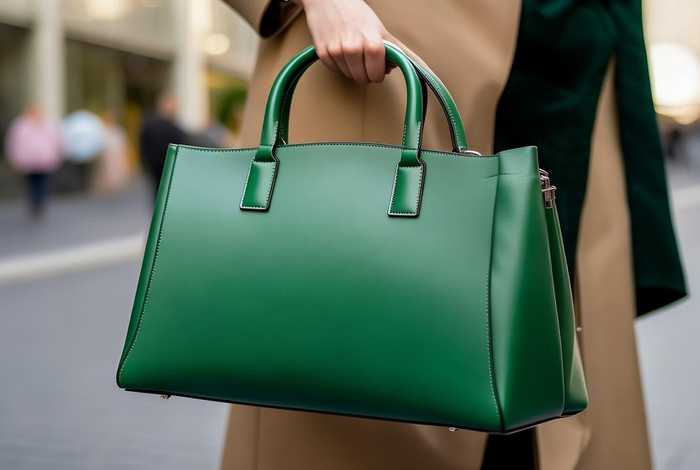 2023年女包流行颜色（2020女包最流行款式颜色30岁）