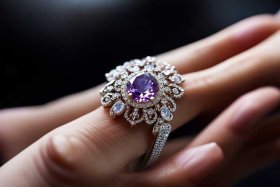 高端奢侈品首饰，高端奢侈品首饰图片