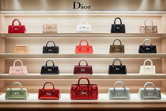 迪奥包包系列产品介绍，迪奥包包系列产品介绍大全