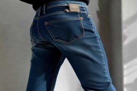 calvin klein jeans是什么牌子 - calvin klein jeans是什么牌子中文名