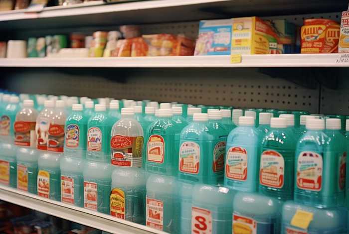 90年代矿泉水价格,90年代矿泉水价格多少 90年代矿泉水价格,90年代矿泉水价格多少