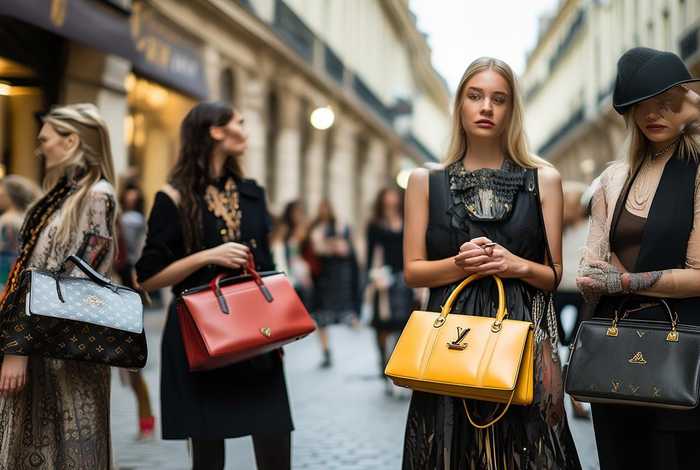 lv最值得入手的五款包包推荐（lv最值得入手的五款包包推荐女）