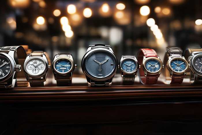 高端奢侈品手表排行榜前十名 - 高端奢侈品手表排行榜前十名图片