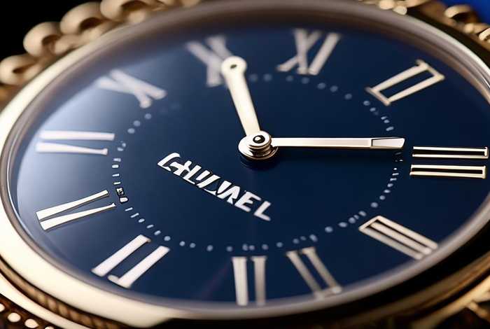 chanel香奈儿手表真假；香奈儿手表premiere真伪