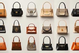 各大品牌女包的标志 - 各大品牌女包的标志图片