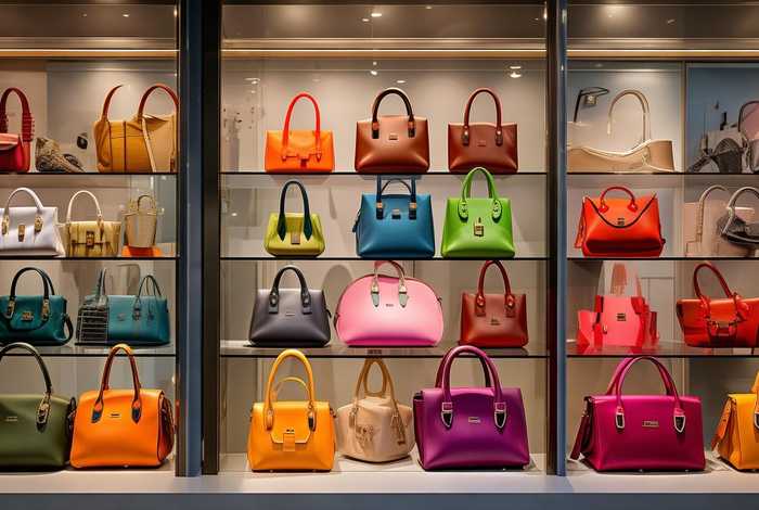 二线女包品牌排行榜图片（二线女包品牌排行榜图片大全）