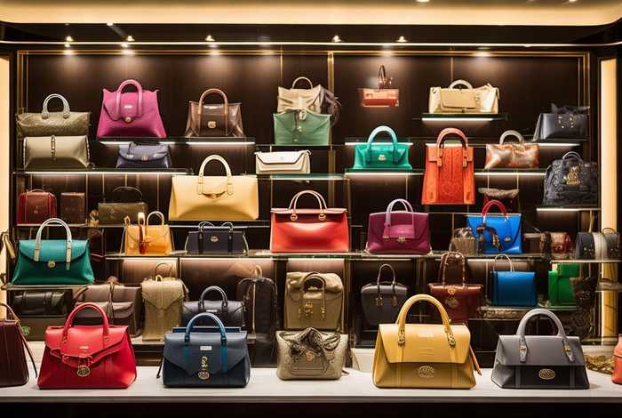 大品牌包包都有哪些 - 大品牌包包都有哪些款式