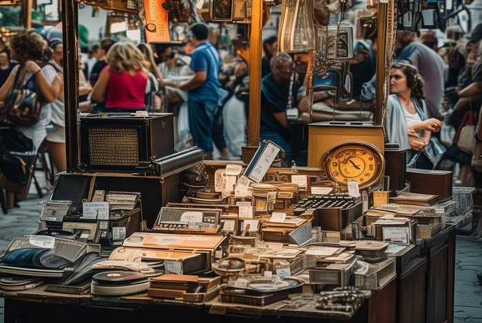 二手市场什么保值；二手市场什么保值率高