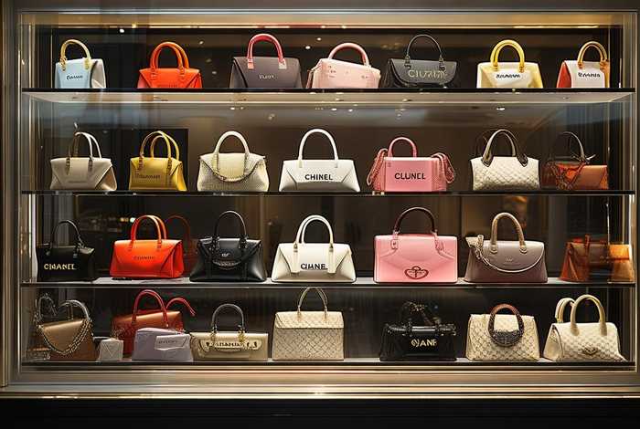 比较有名的包包 比较有名的包包有哪几种牌子的