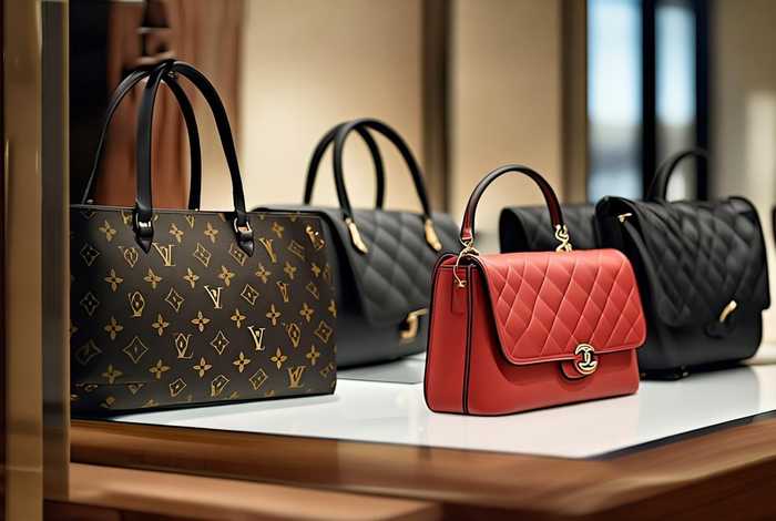 lv 和香奈儿；lv和香奈儿 迪奥 一个档次吗